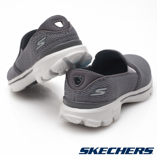 SKECHERS (女) 健走系列 GO Walk 3 - 14152CHAR