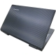 EZstick Lenovo IdeaPad B590 Carbon黑色立體紋機身保護膜 product thumbnail 1
