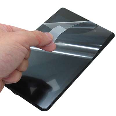 EZstick Google Nexus 7 2代 專用 靜電式平板LCD液晶螢幕貼