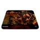 SteelSeries QCK Diablo III Barbarian 鼠墊(野蠻人) product thumbnail 1