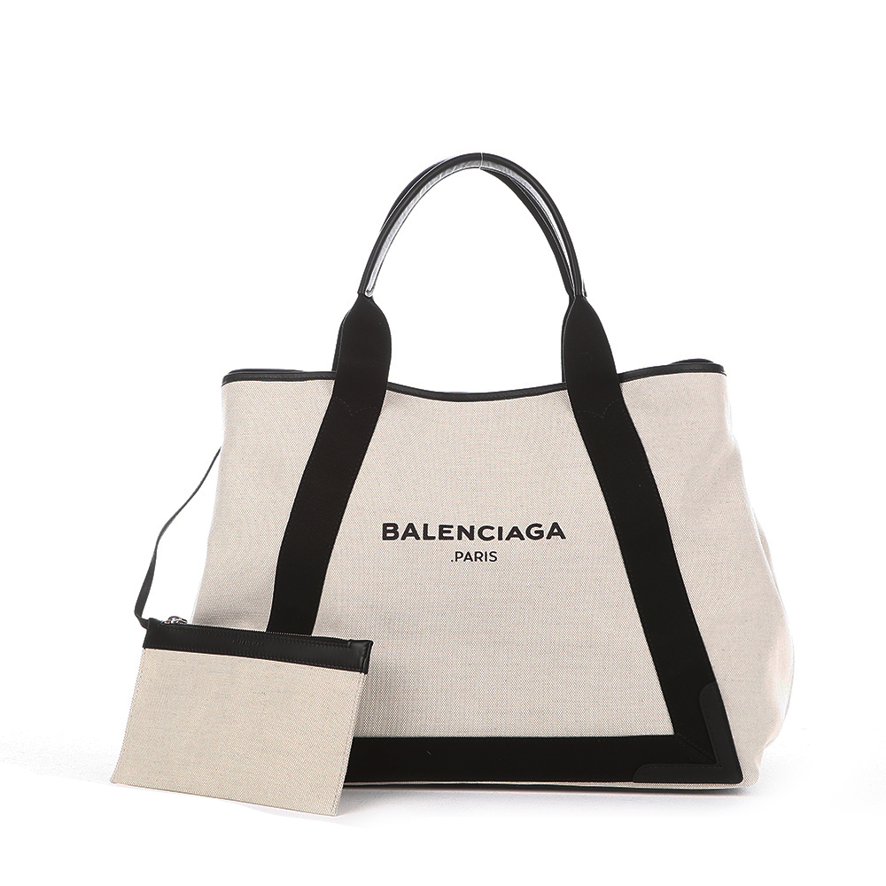 balenciaga cabas m