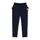 MLB-紐約洋基隊飛鼠式口袋設計運動長褲-深藍(女) product thumbnail 1