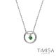 TiMISA《光芒指輪》純鈦項鍊(E)-(7色) product thumbnail 4