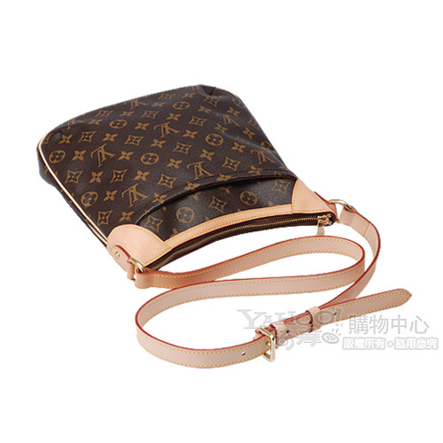 Neceser GM Sombra Monogram - Viaje M68589