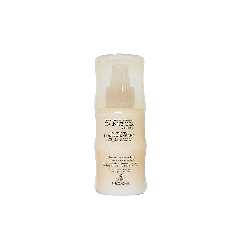 Alterna BAMBOO 瑪卡神起 100ML