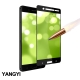 YANGYI揚邑 Nokia 5 5.2吋 滿版鋼化玻璃膜3D弧邊防爆保護貼-黑 product thumbnail 1