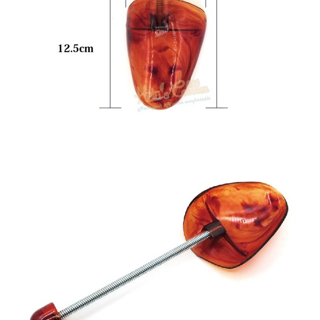 糊塗鞋匠 優質鞋材 A61 法國SAPHIR男用鞋撐 (1雙)