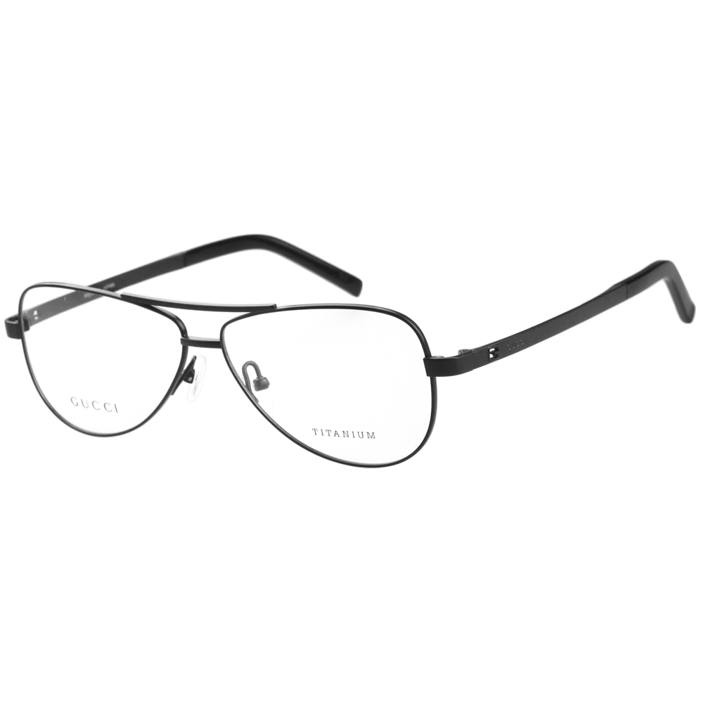 GUCCI-時尚光學眼鏡(共４色)