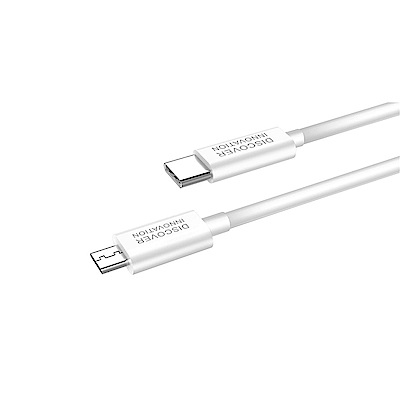 NILLKIN  Type-C to Micro USB 數據線(1M)