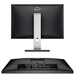 DELL U2415 24型 AH-IPS 薄邊框電腦螢幕