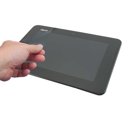 EZstick ASUS Padfone S PF500 平板專用防藍光鏡面螢幕貼