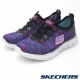 SKECHERS (童) 女童系列 Glider - 81287LBKMT product thumbnail 2