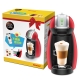 雀巢咖啡 Dolce Gusto 咖啡機 Genio2 隨行杯禮盒組 product thumbnail 1