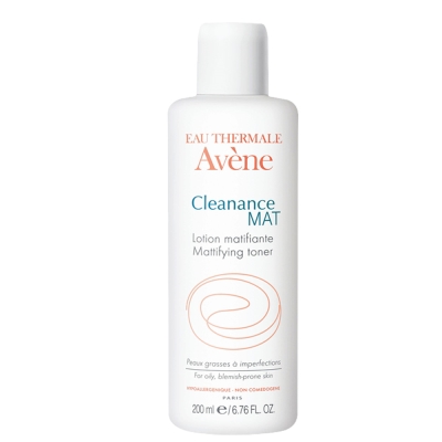 Avene雅漾 抗痘調理化妝水200ml