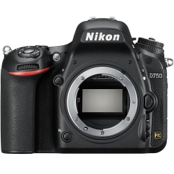 Nikon D750 機身 (公司貨) 