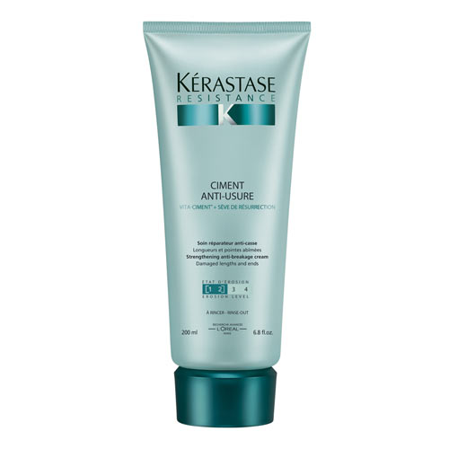 Kerastase卡詩 煥髮重建抗損凝乳200ml