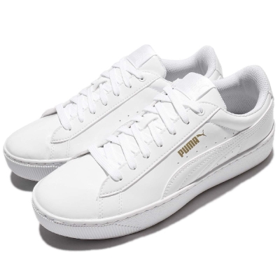 Puma Vikky Platform Patent 女鞋