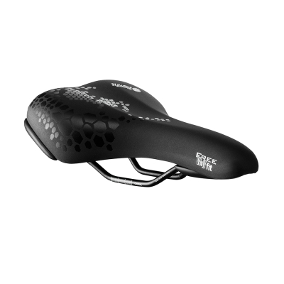 Selle Royal COMFORT FREEWAY FIT 男用舒適型專業座墊