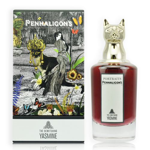 Penhaligon