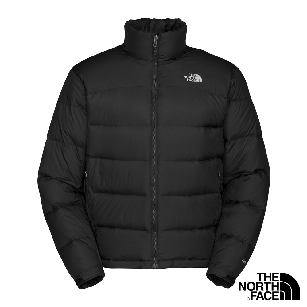 the north face nuptse 1