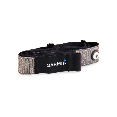 GARMIN 心率感測器（軟式）備用彈性帶