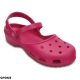 Crocs 卡駱馳 (女鞋) 女士卡琳克駱格 202494-6X0 product thumbnail 1