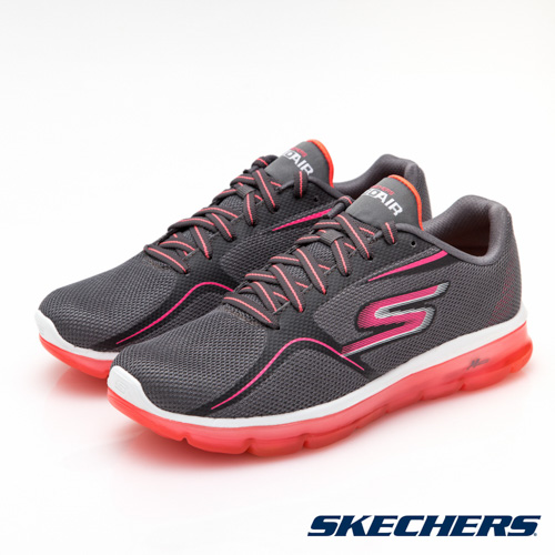 SKECHERS (女) 運動系列 Go Air 2 - 14232CCHP