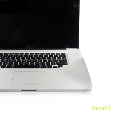 Moshi PalmGuard Pro 17(uni-body) 易潔手墊貼