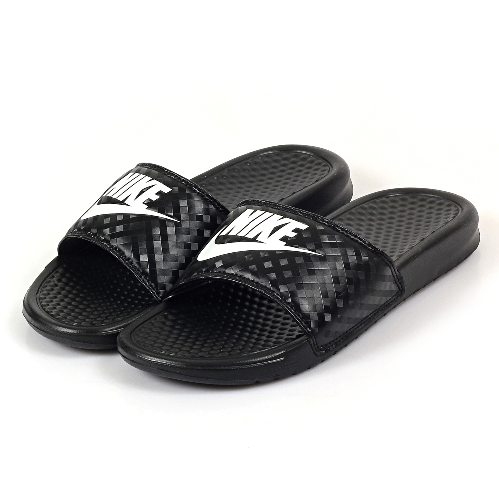 NIKE WMNS BENASSI JDI 拖鞋-男