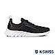 K-Swiss  Aeronaut輕量訓練鞋-女-黑/白 product thumbnail 1