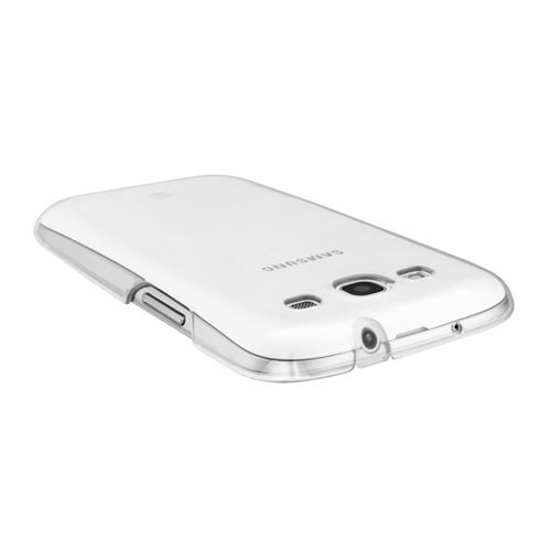SwitchEasy Nude Samsung Galaxy S3 超薄保護殼