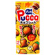 明治製果 PUCCA巧克力餅乾(52gx3盒) product thumbnail 1