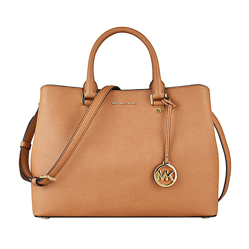 michael kors savannah handbag