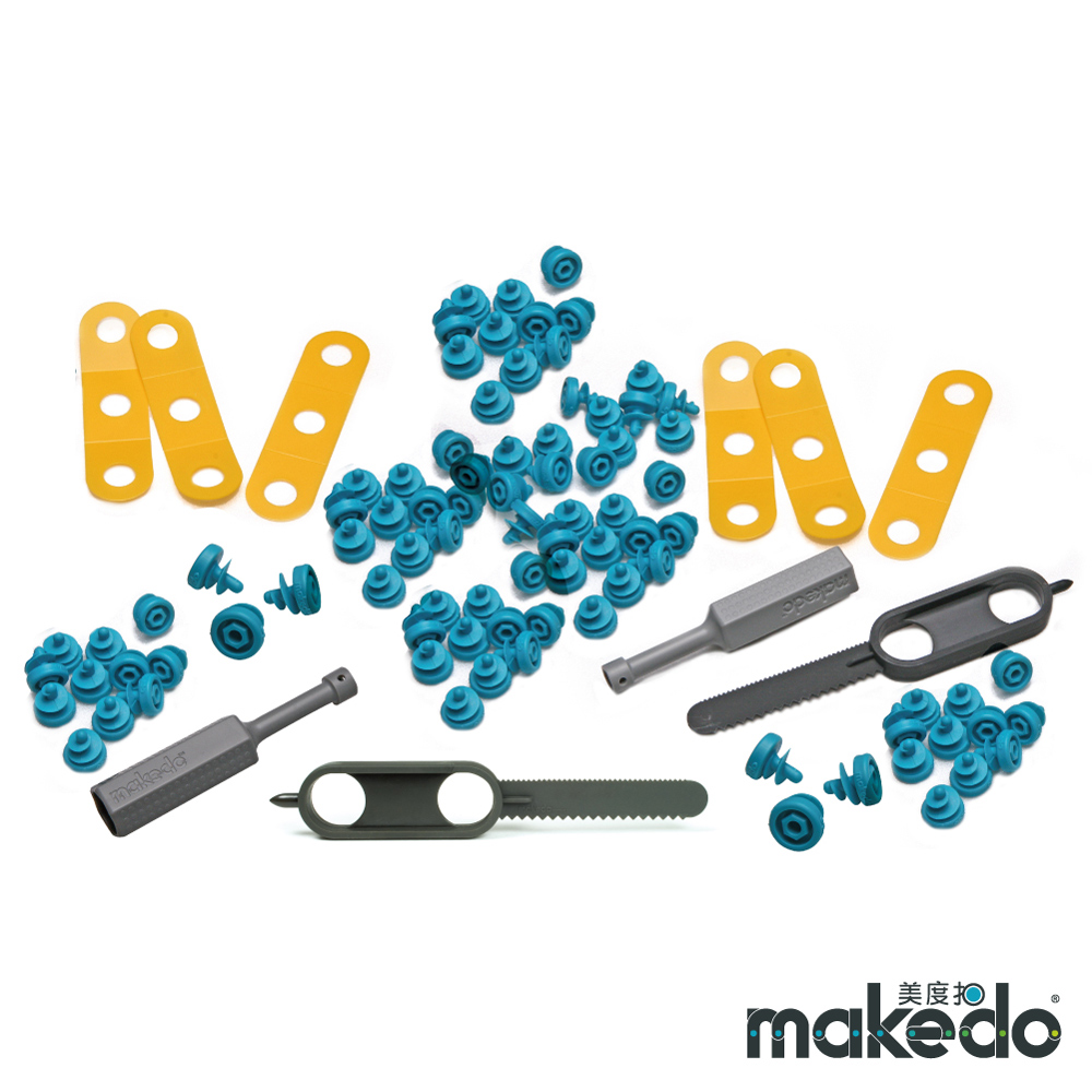 Makedo TOOLKIT 30