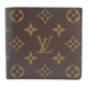 LV M61675 Monagram 經典花紋短夾 product thumbnail 1