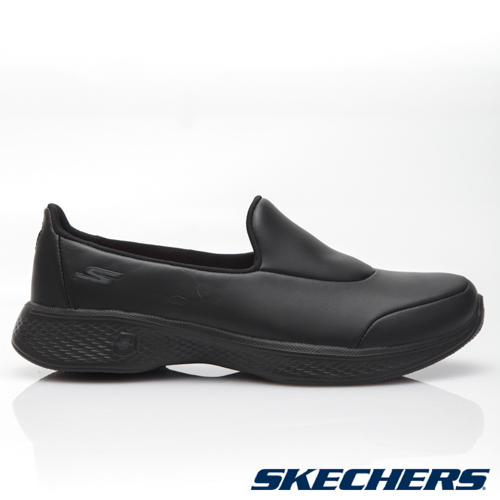 SKECHERS (女) 健走系列 Go Walk 4 - 14908BBK