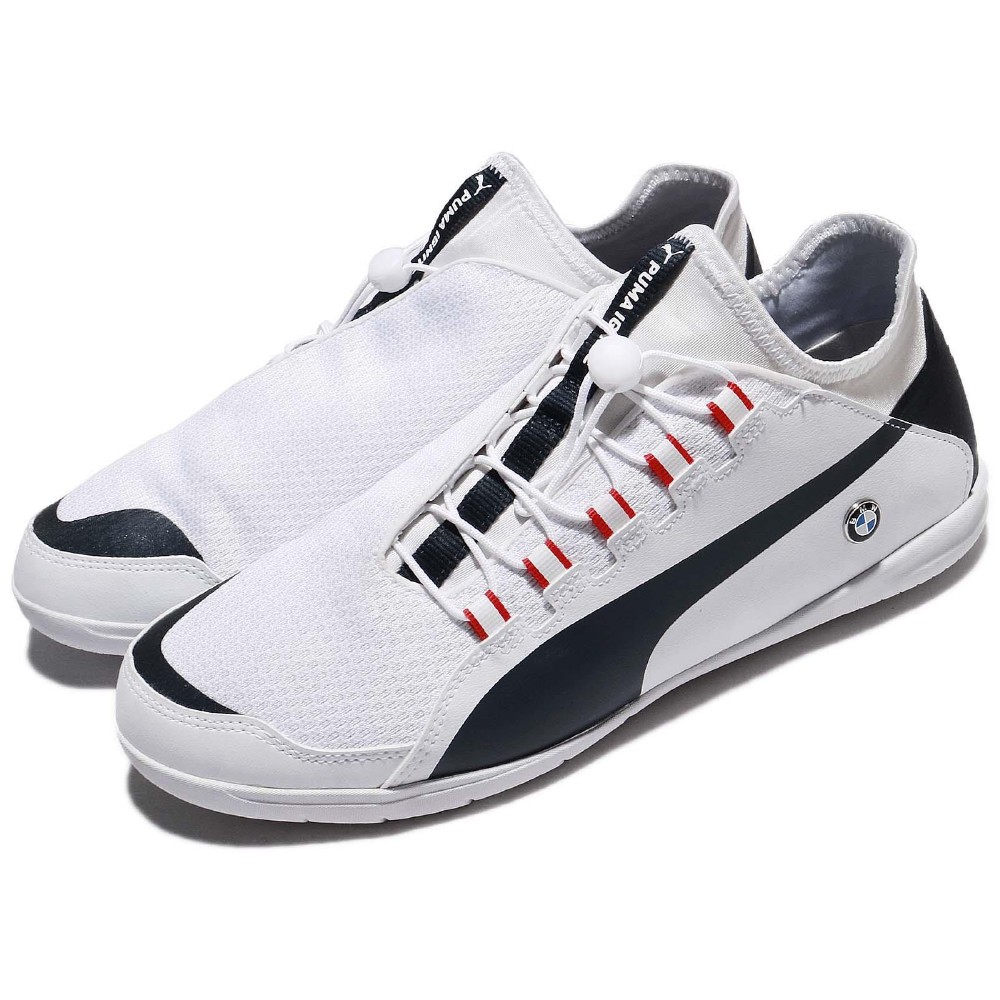 puma bmw ms f cat ignite