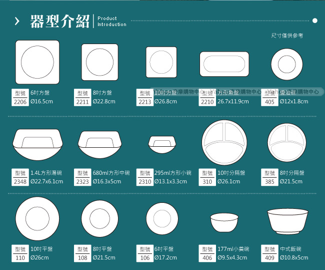 美國康寧 CORELLE 南法風情8吋平盤