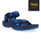 TEVA 美國 大童 Hurricane 2 運動涼鞋 (藍) product thumbnail 1