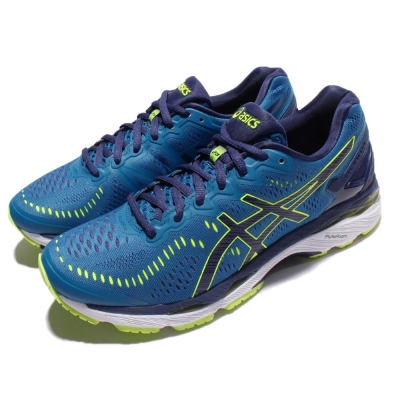 Asics 慢跑鞋 Gel-Kayano 23 男鞋