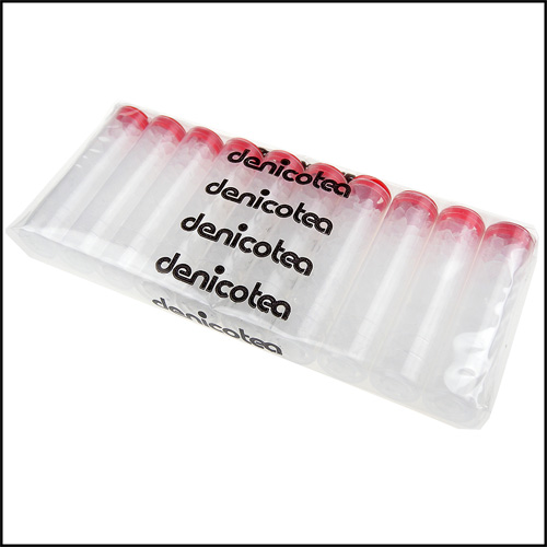 denicotea 煙嘴專用9mm晶石濾心~德國進口~10支入*3盒