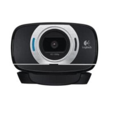 羅技網路攝影機 Webcam C615