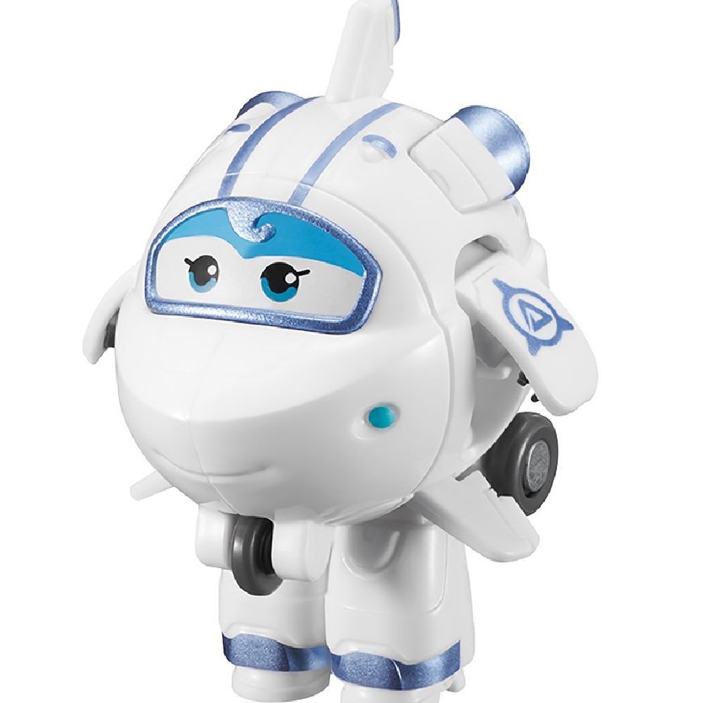 任選 Super Wings 變形小米AL36168 原廠公司貨