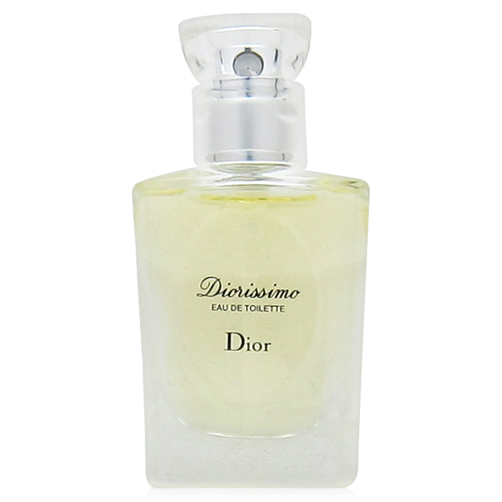 Dior迪奧 茉莉花淡香水7.5ml無盒裝禮盒拆售