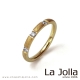 La Jolla 金采年華 純鈦戒指 product thumbnail 1