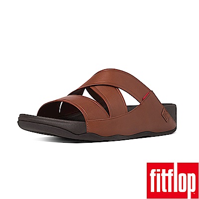 FitFlop CHI-TM  - 深褐