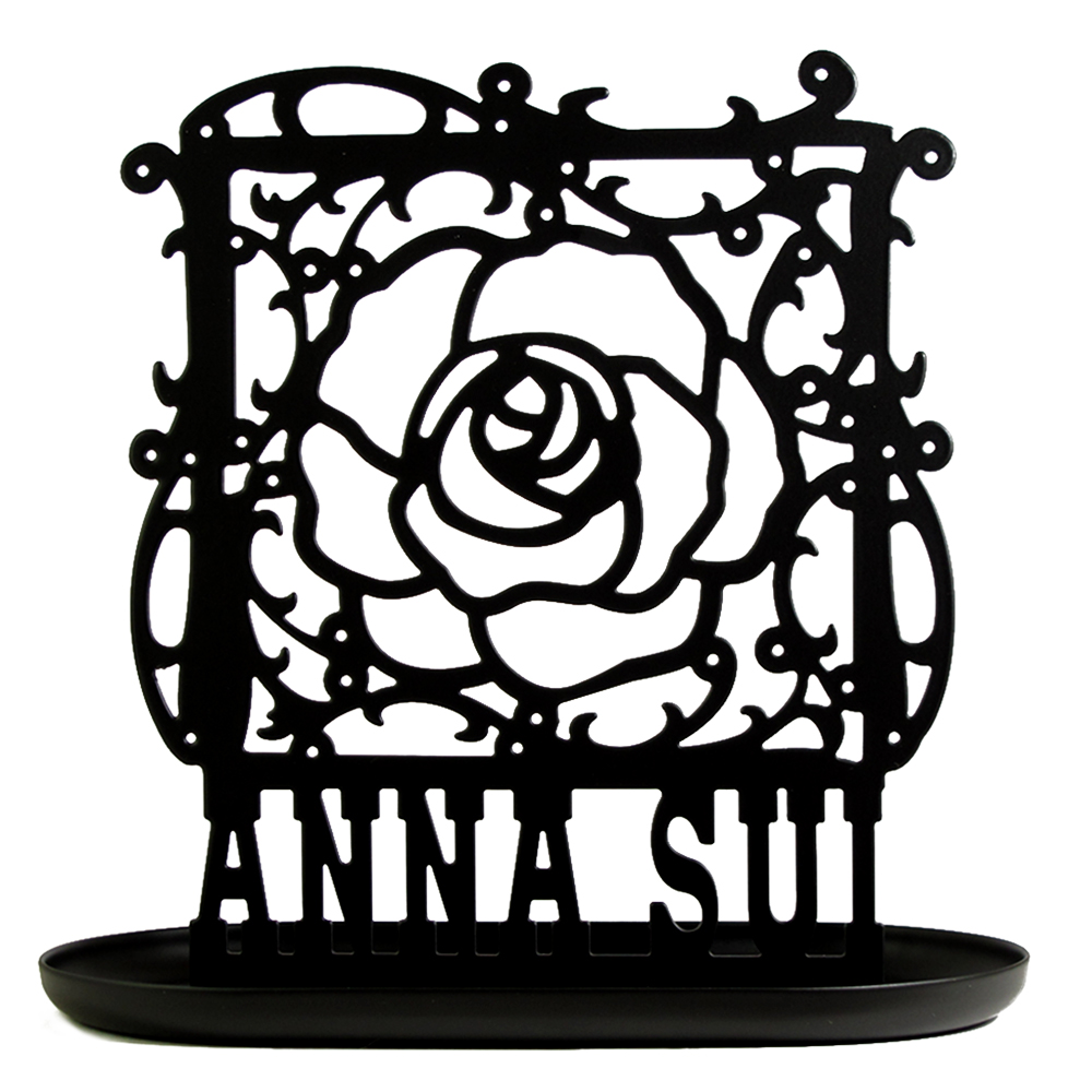 ANNA SUI 安娜蘇 蕾絲魅惑首飾架