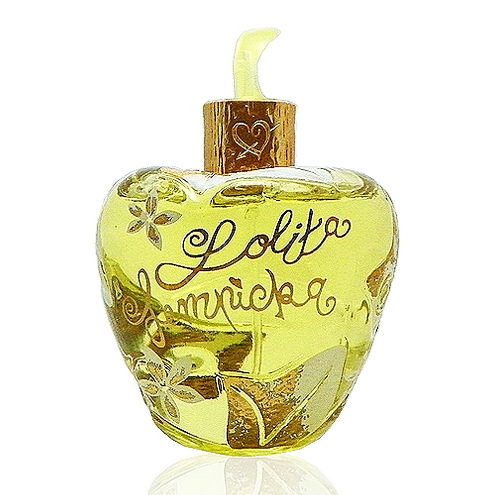 (Lolita Lempicka)Forbidden Flower禁忌蘋果淡香精100ml