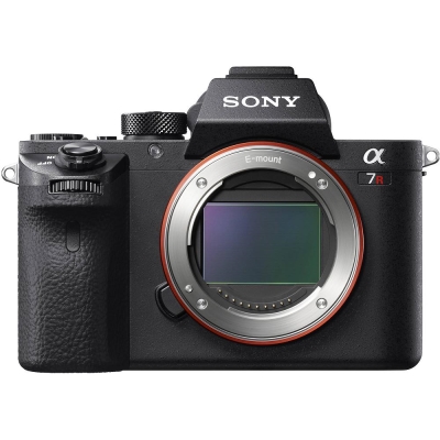 SONY ILCE- A7R II (R2) 單機身(中文平輸)