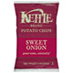 Kettle® K董洋芋片-甜洋蔥(142g) product thumbnail 1